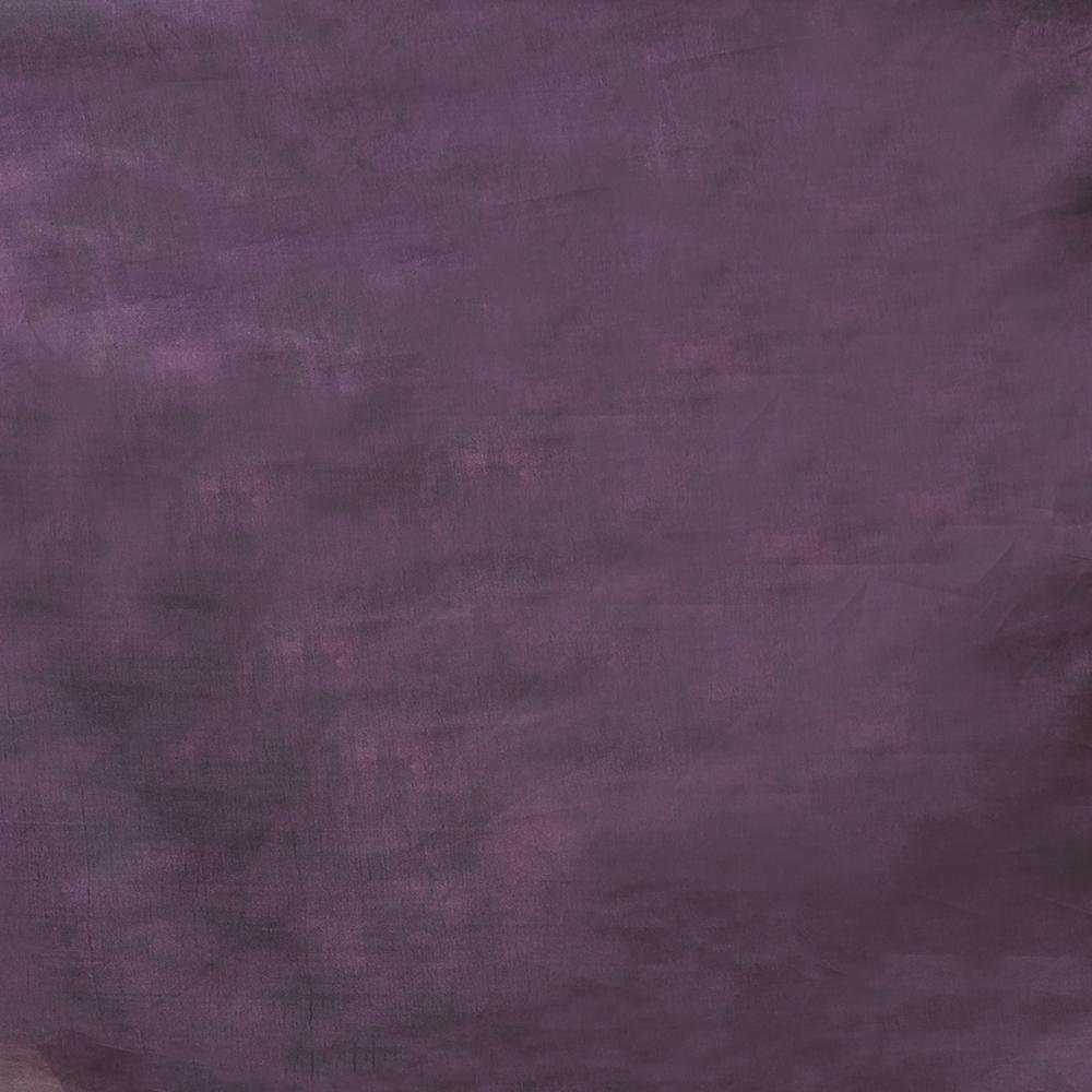 Floral Tussar Silk Saree