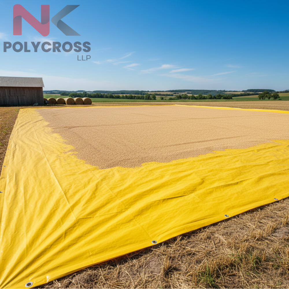 Bakery Goods Protection