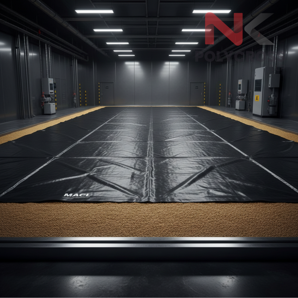 Bakery Goods Protection