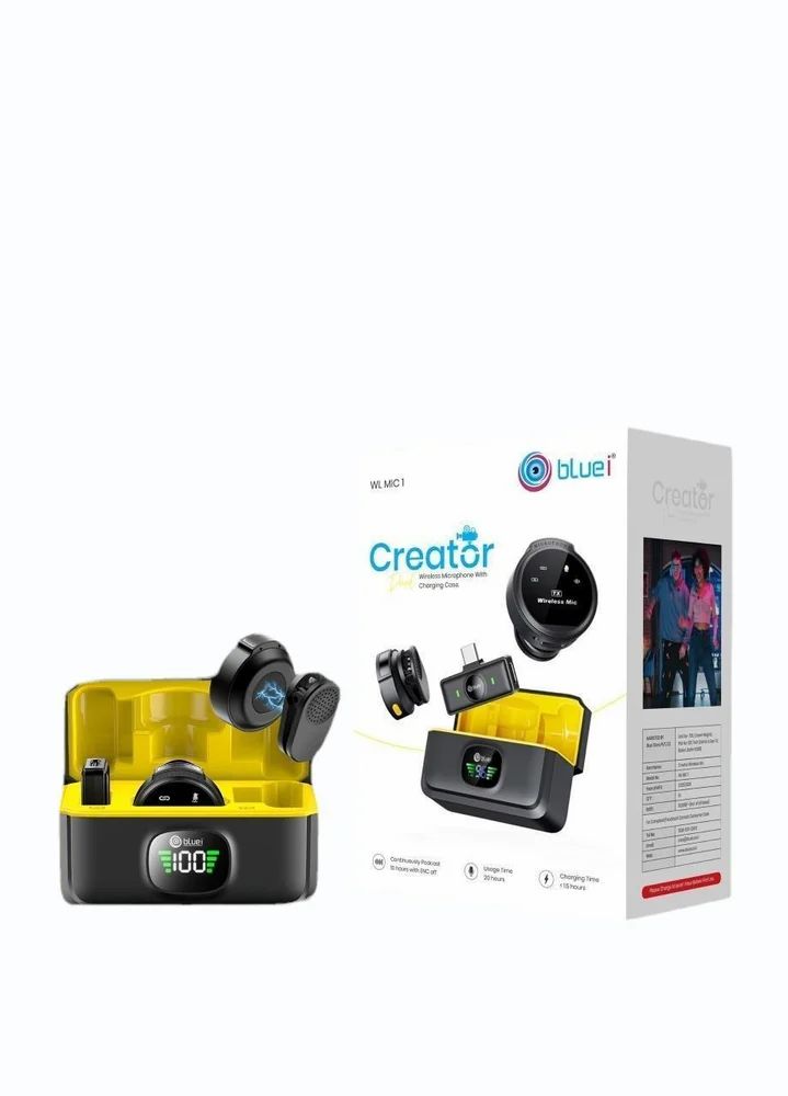 Creator Mic WL Mic 1