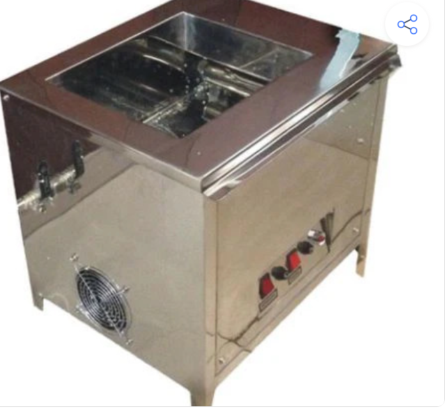 Jewellery Cleaning Ultra Sonic Machine - Capacity: 1 Pcs/Hr