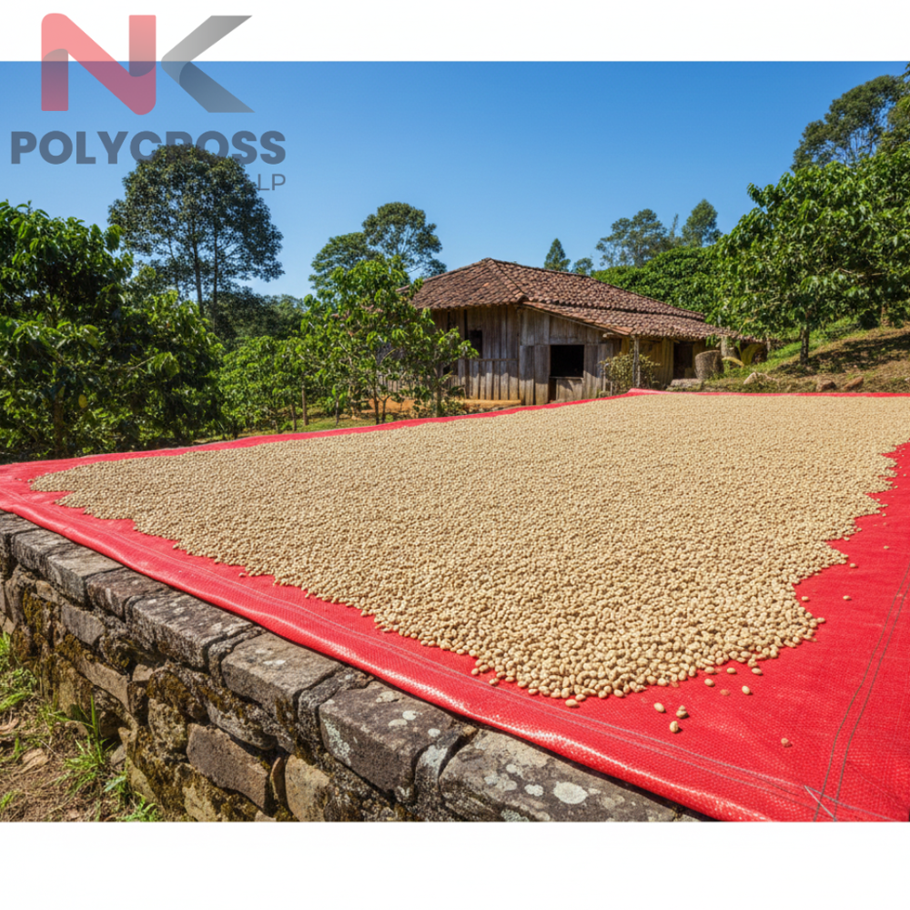 Spice Drying Sheet