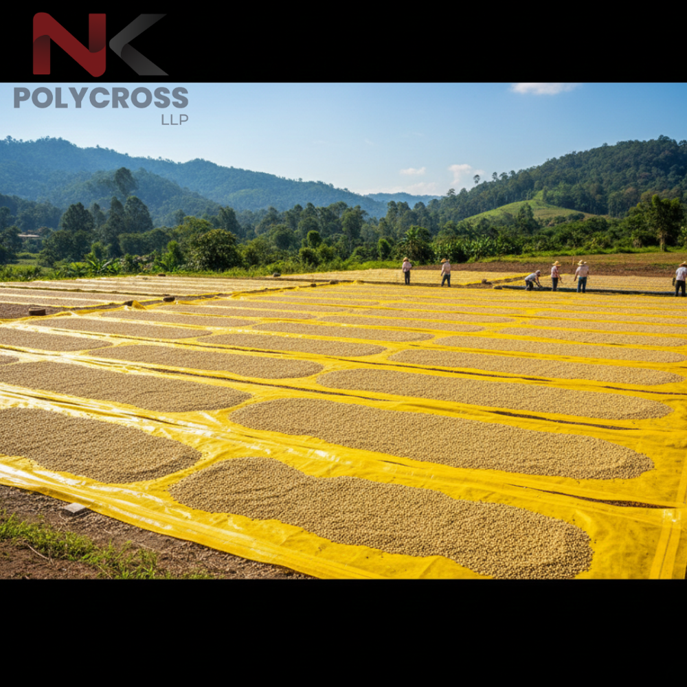 Spice Drying Sheet