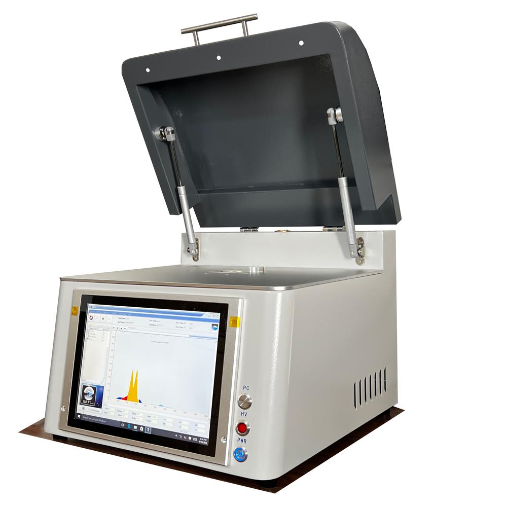 Gold Testing Machine Karatmeter (Prop Counter)