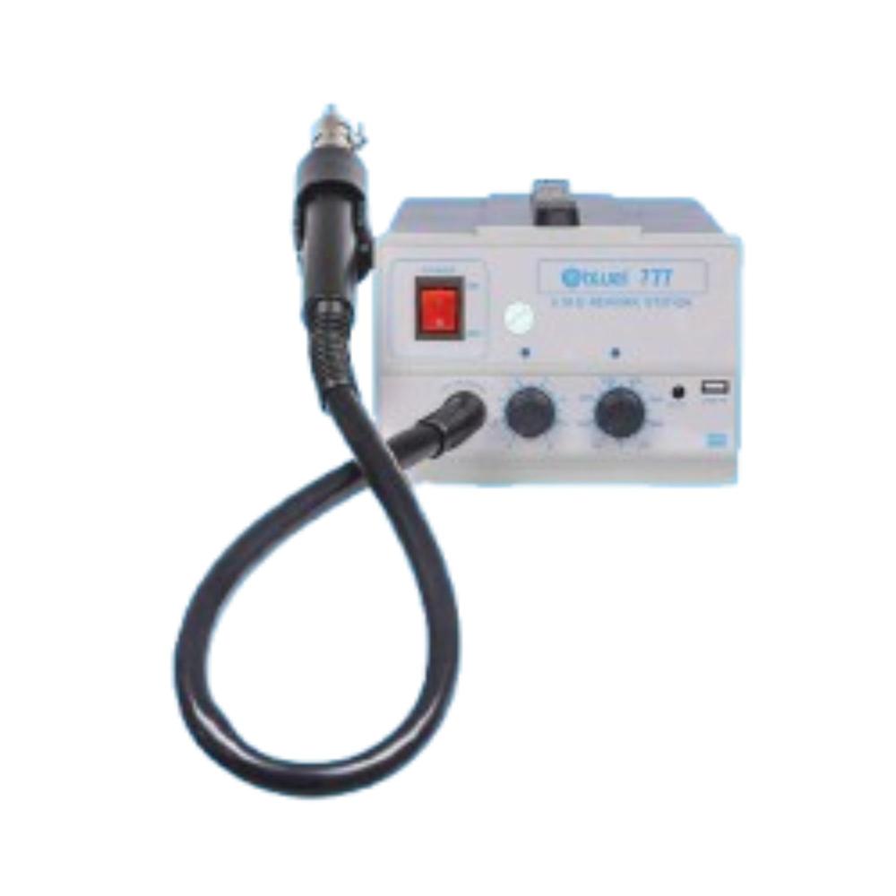 Bluei 777 SMD Rework Station