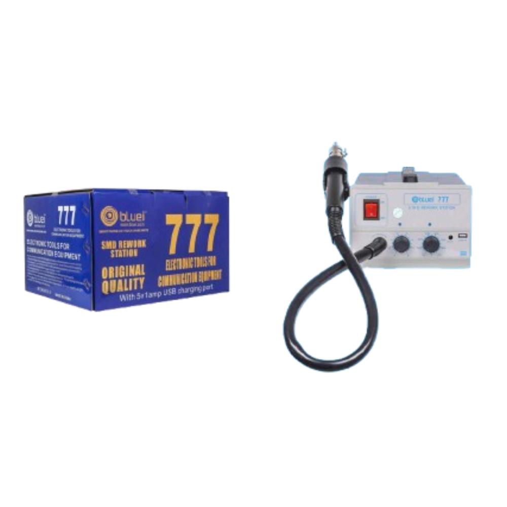 Bluei 777 SMD Rework Station