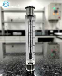 Acrylic Body Tc Type Rotameter