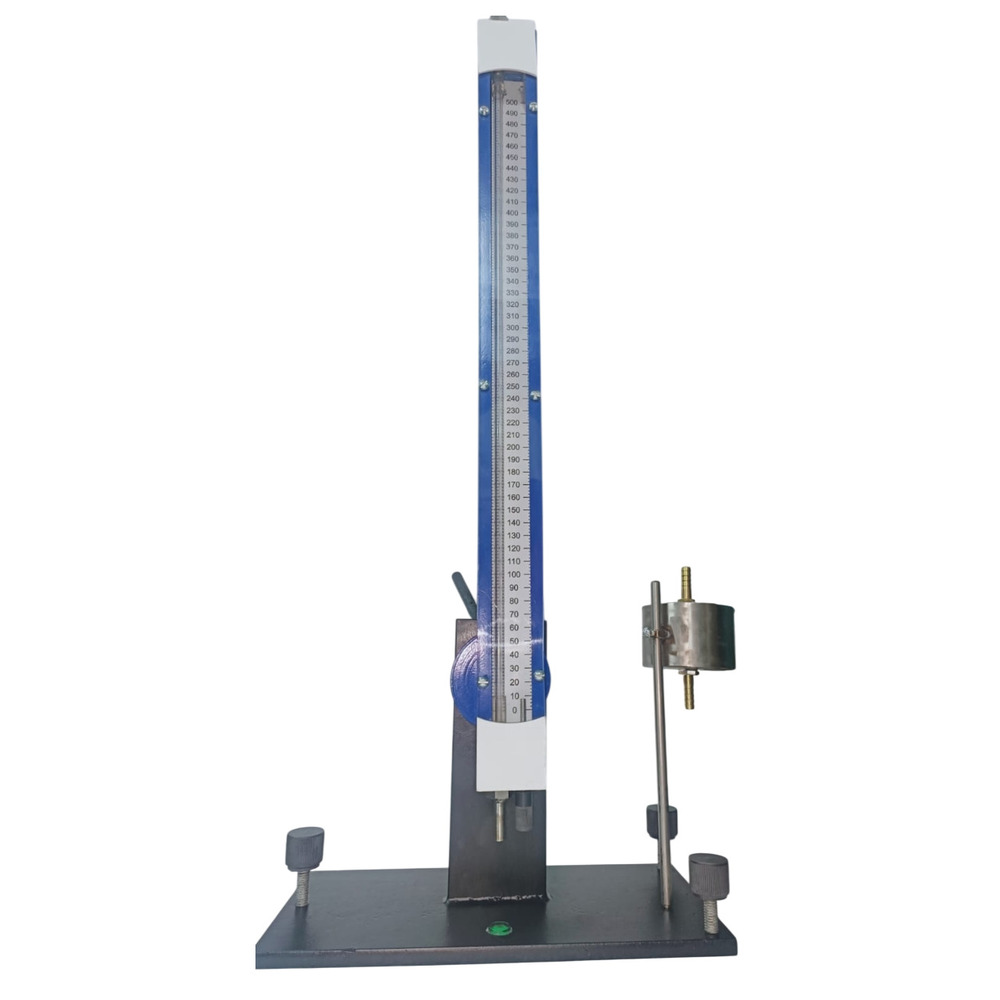 Stand Type Manometer