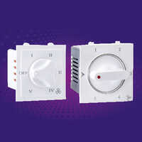 Modular Regulator - Frequency: 50/60 Hz Hertz (hz)