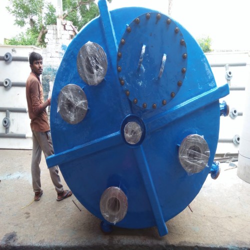 Frp Tank By Global Composite