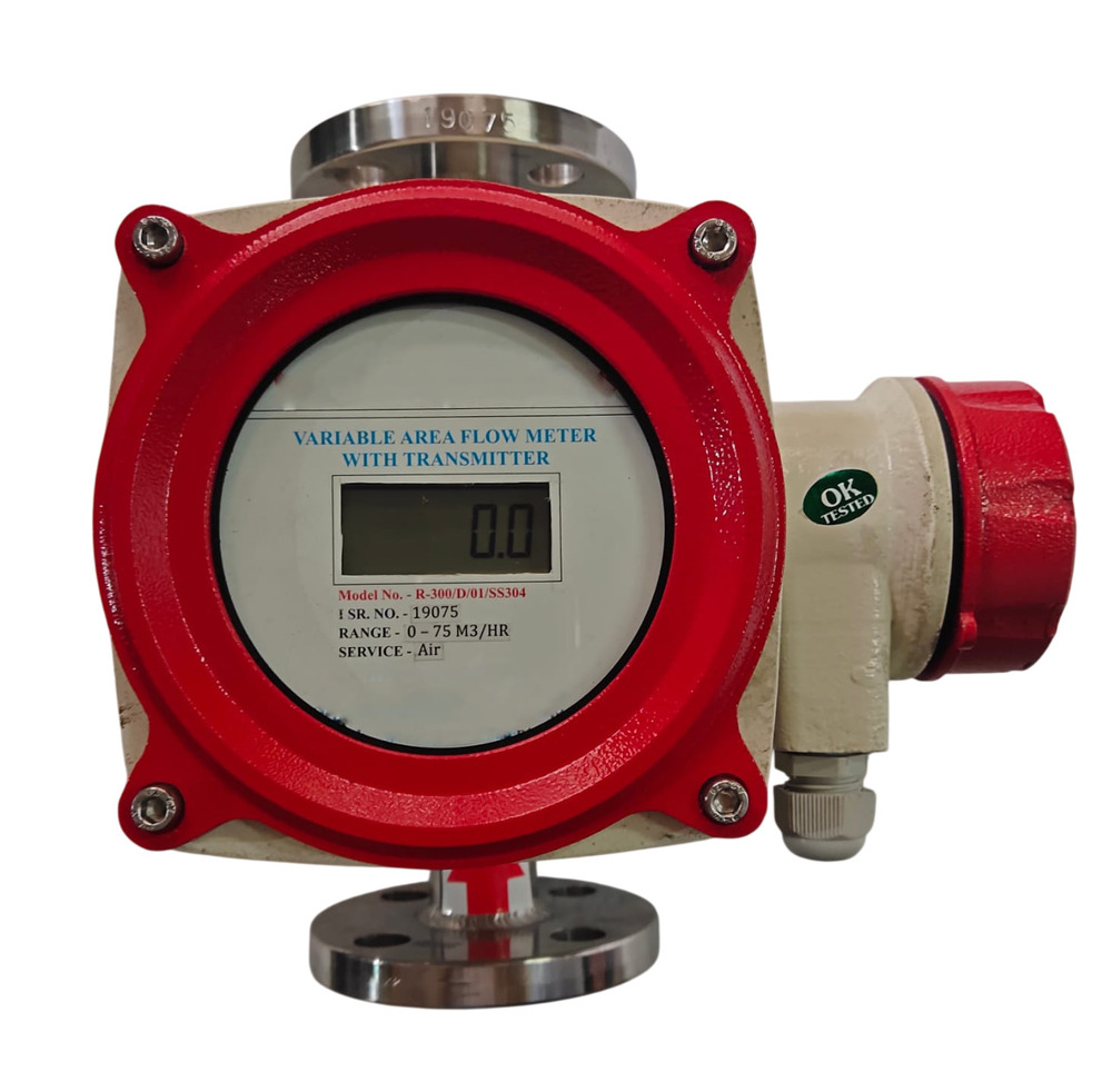 Flow Meter
