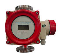 Variable Area Flowmeter With Transmitter
