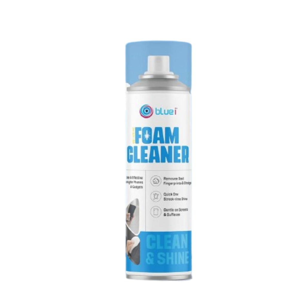 Foam Cleaner