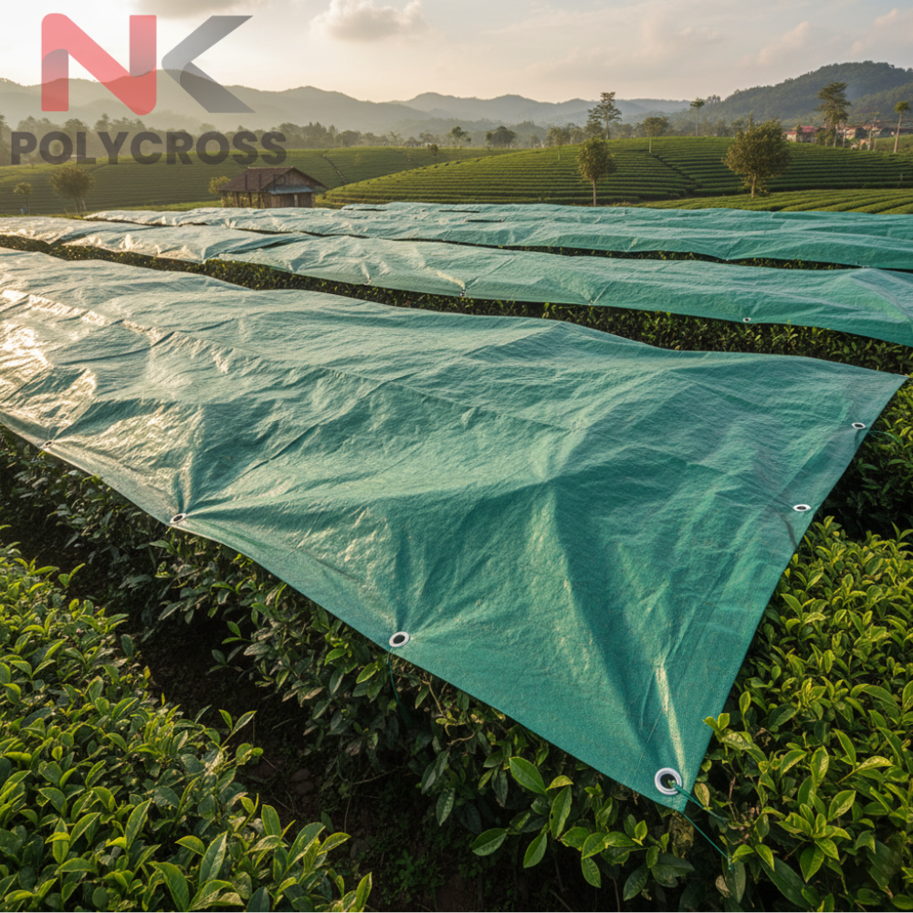 Herbal Drying Sheet - Color: Blue