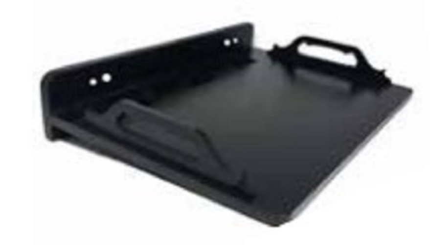 Set Box Stand Sk-1100 Wooden - Color: Black