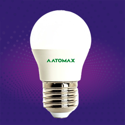 E-27 - Ww - 9W Jhoomer Lamp - Color: White