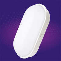 10w Bulk Head Light - Color: White
