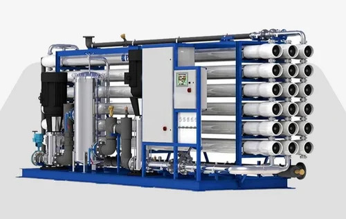 Ro Plant