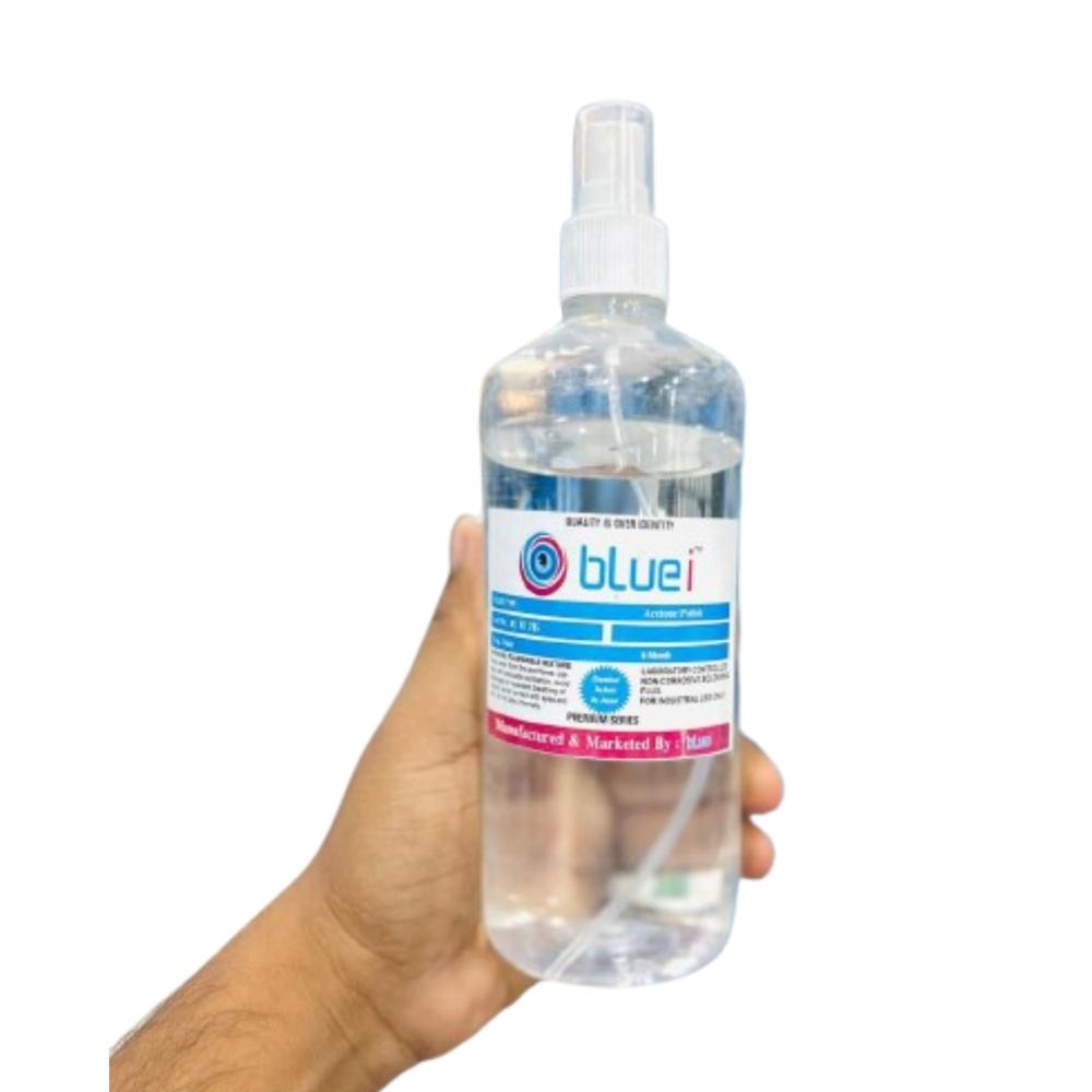Bluei Acetone 500 ML