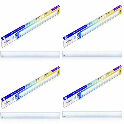 Garnet  3cct Color Changing Led Batten - Application: Home