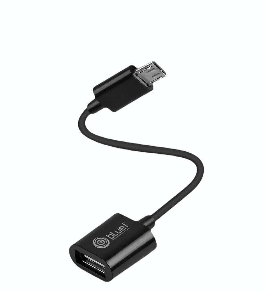 Bluei ECO Micro OTG Connector