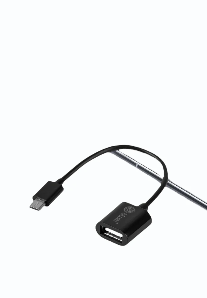 Bluei ECO Micro OTG Connector
