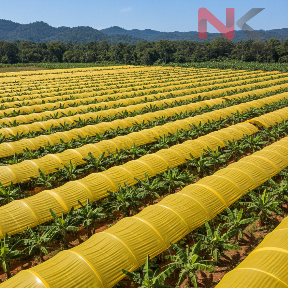 Plantation Shade Cover