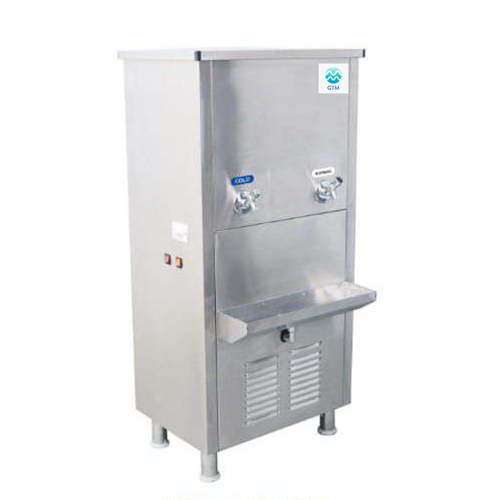 CNSA Cold Normal With Ro Space Water Cooler