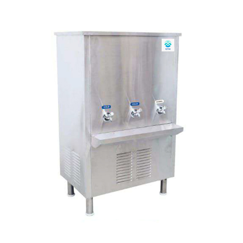 CNWA Cold Normal Without Ro Space Water Cooler