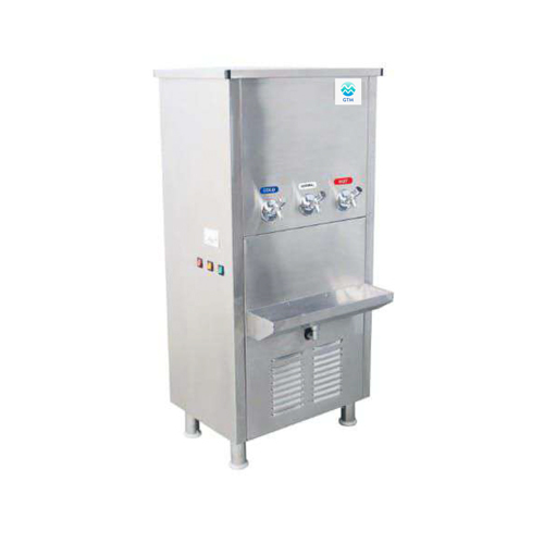 HSA Hot And Cold or Normal With RO Space Water Cooler