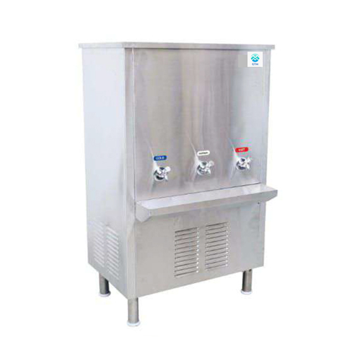 HWA Hot And Cold or Normal With RO Space Water Cooler