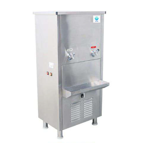 NHB Normal And Hot With RO Space Water Cooler