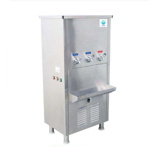 HCSA Hot Or Cold With RO Space Water Cooler