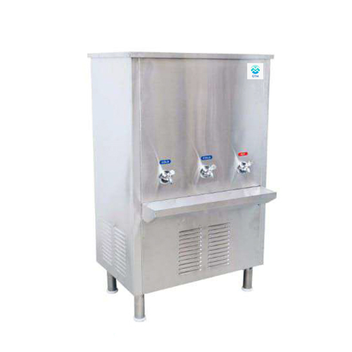 HCWA Hot Or Cold Without RO Space Water Cooler