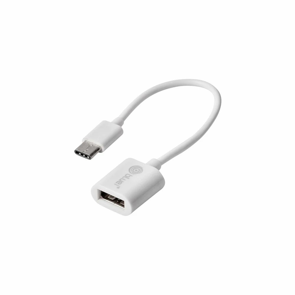 Bluei ECO Type-C Connector