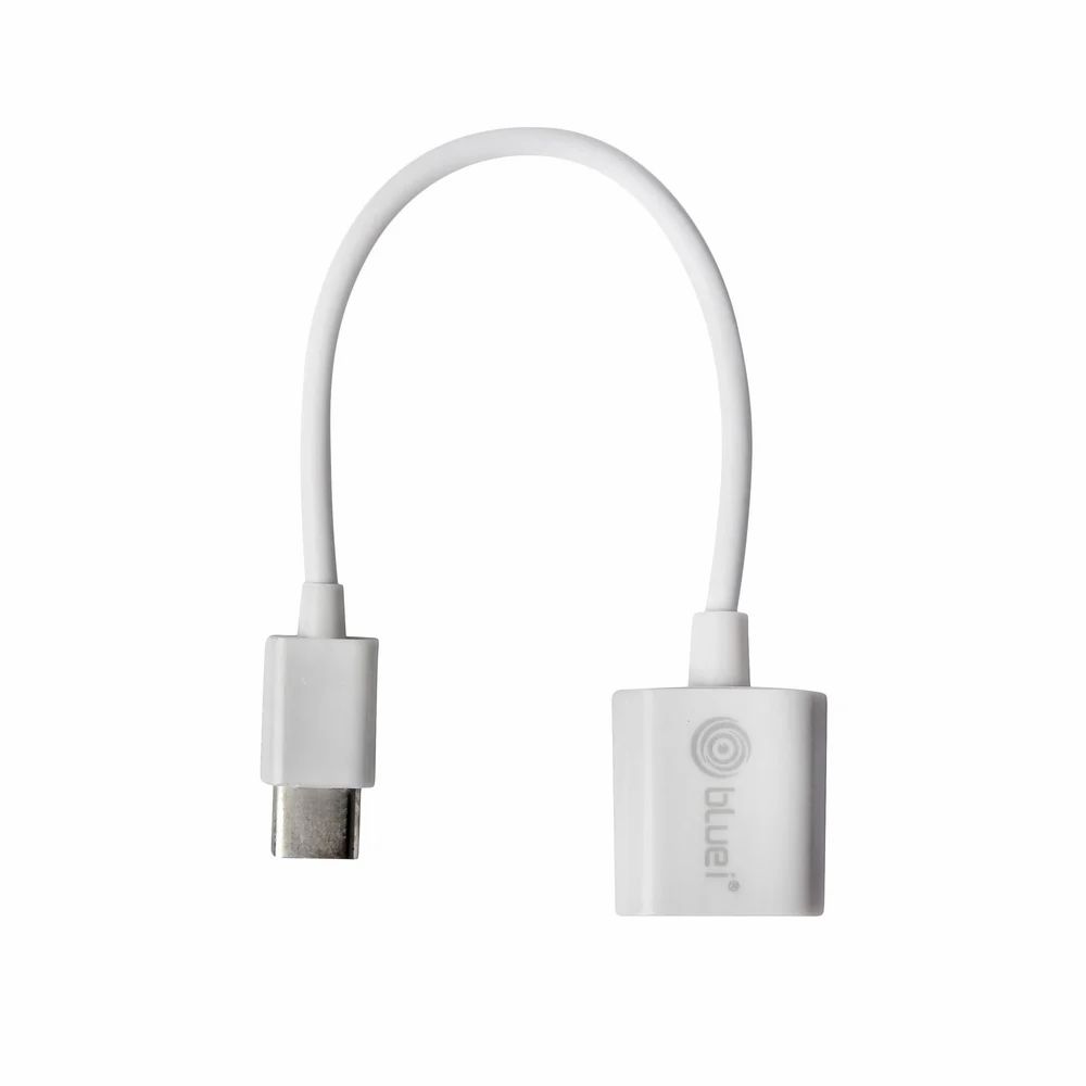 Bluei ECO Type-C Connector