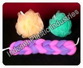 बाथ स्पंज