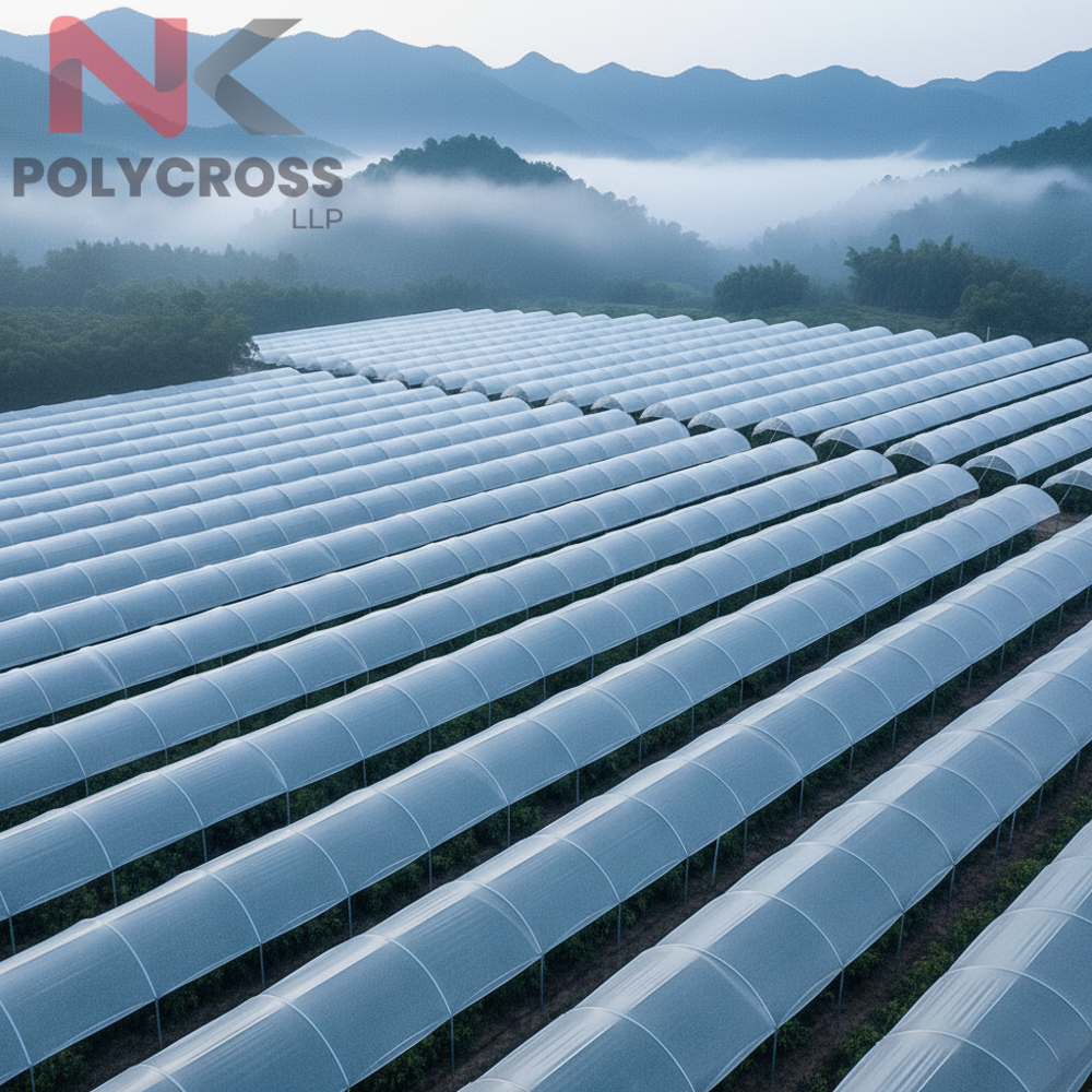 Banana Plantation Cover