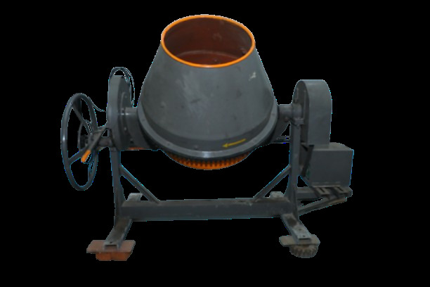 0.75 Concrete Mixer Machine