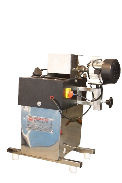 SS Banana Cutting Machine