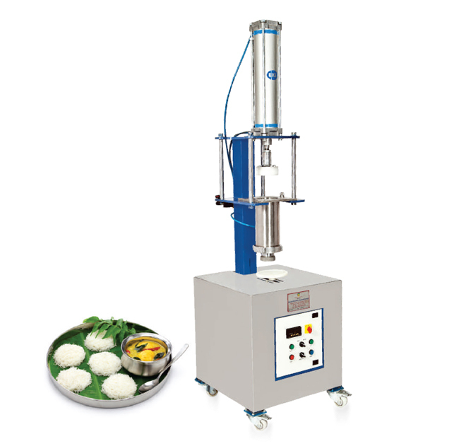 Idiyappam Making Machine