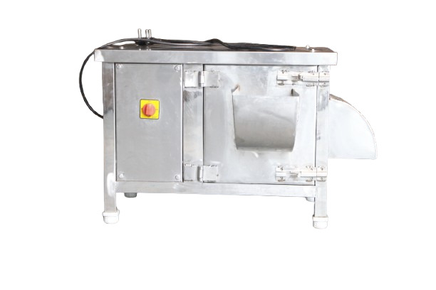 SS Potato Slicing Machines