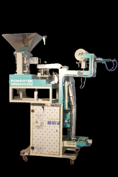 Automatic Packaging Machine