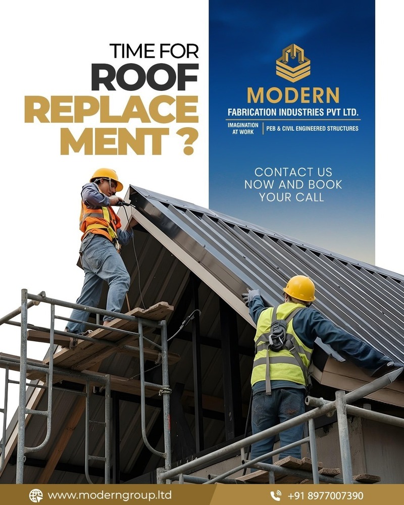 PEB fabrics manufacturing units