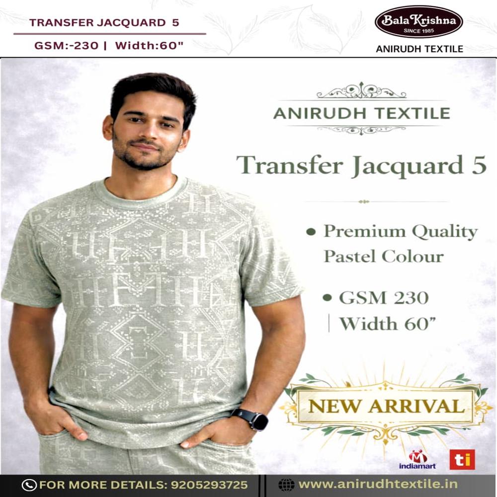 JACQUARD 5