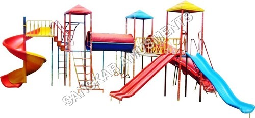 Multiplay System - Versatile Design, Durable Components, Streamlined User Experience