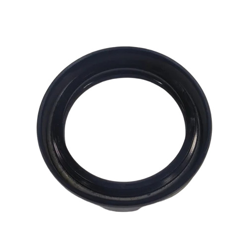 Black Rotavator Rubber Seal 65 85 16