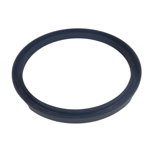 Black Rotavator Rubber Seal 190 220 15
