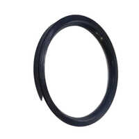 Synthetic Rubber Automobile Oil Seals 125 140 10