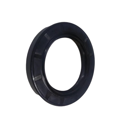 Black Front Wheel Oil Seal 40 80 10